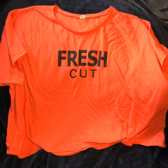 Crop top - Picture 1 of 1